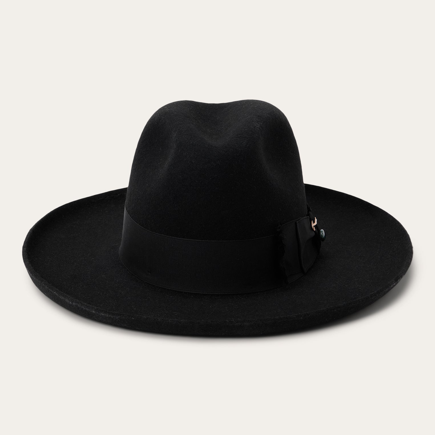 Eureka Black | Stetson
