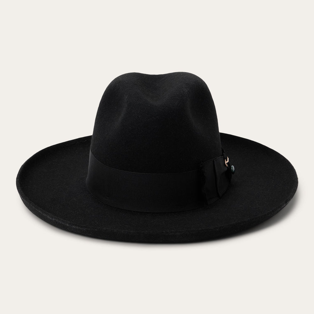 Eureka Black | Stetson