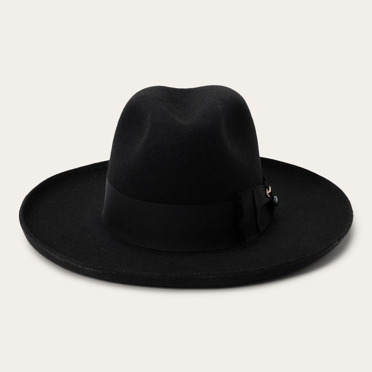 Eureka Black | Stetson
