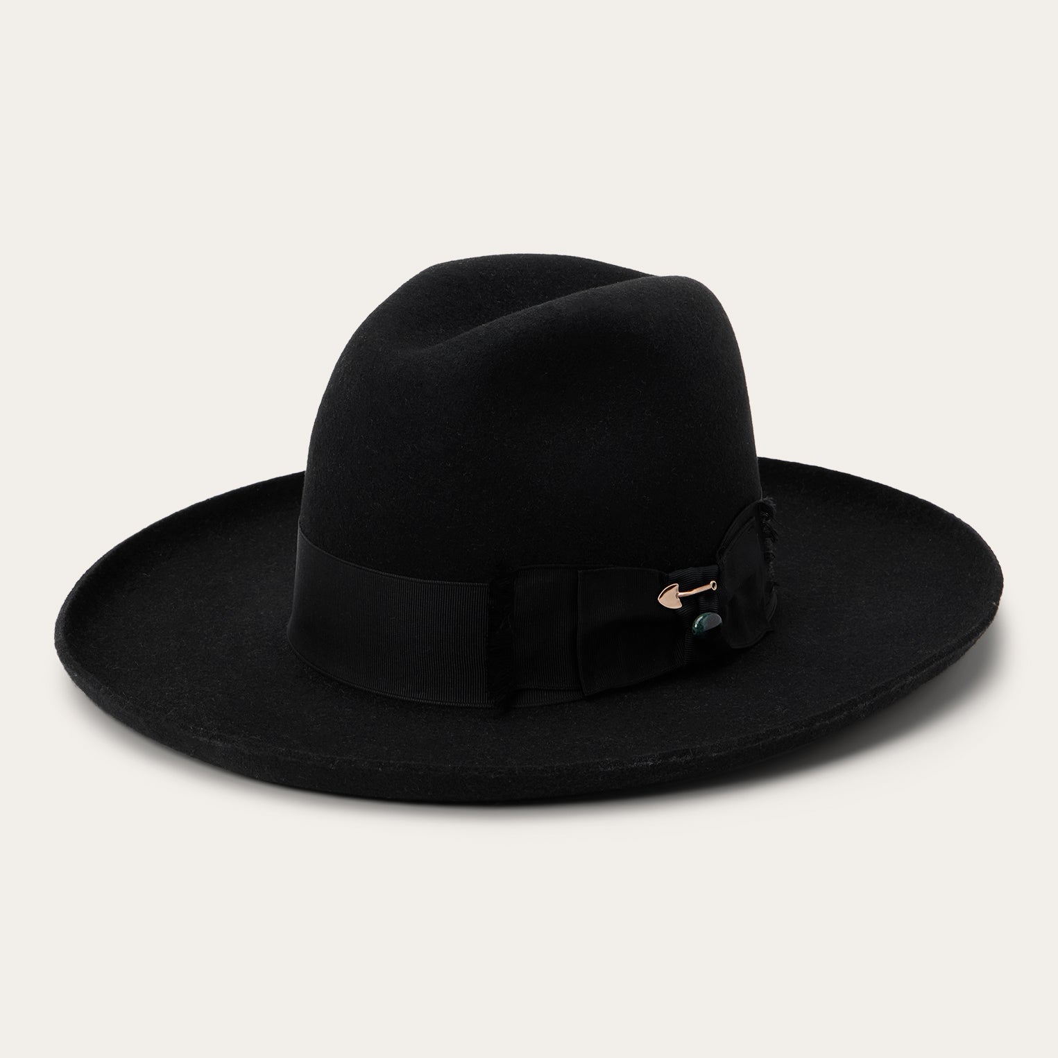Eureka Black | Stetson