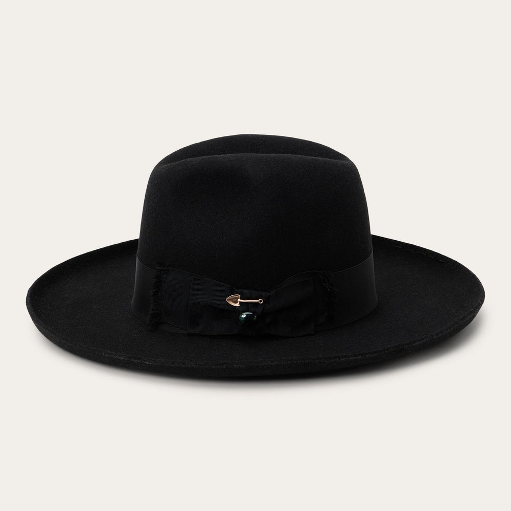Eureka Black | Stetson