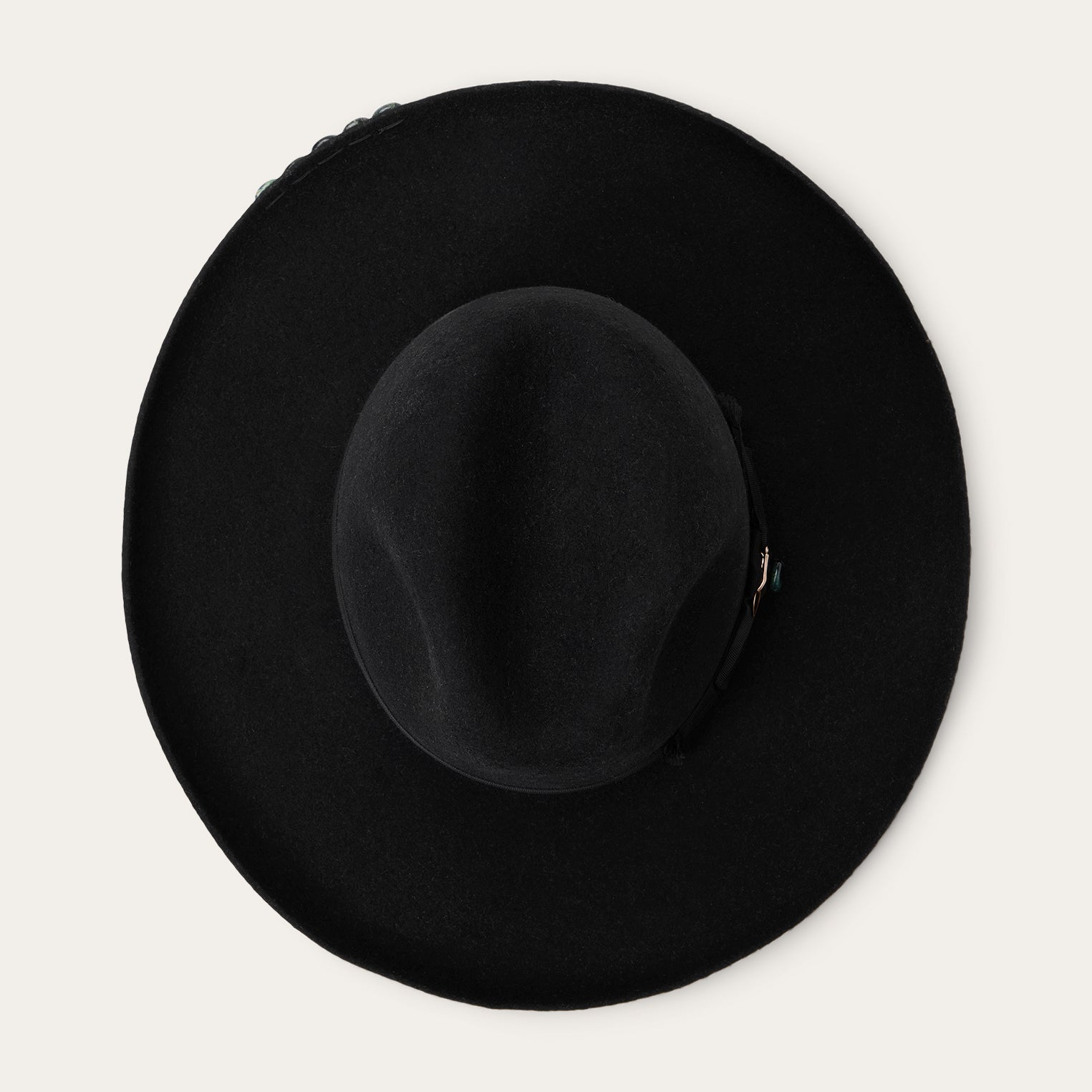 Eureka Black | Stetson