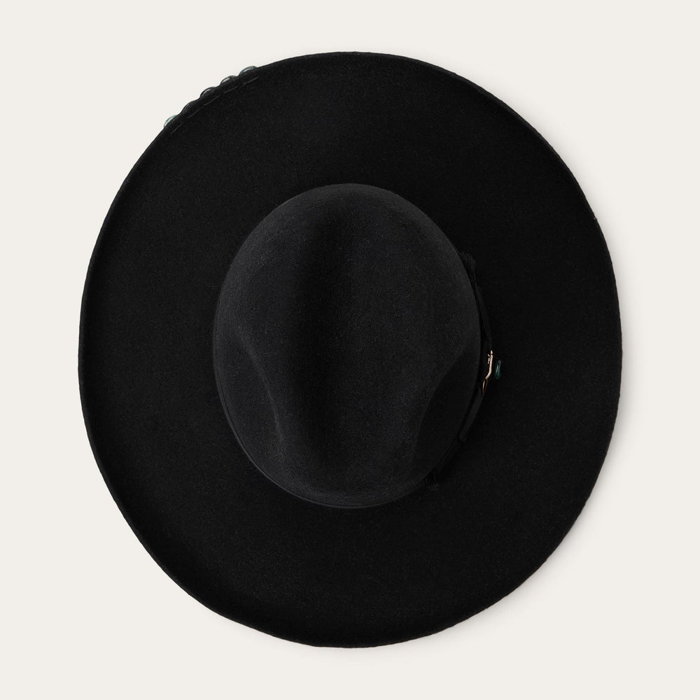 Eureka Black | Stetson