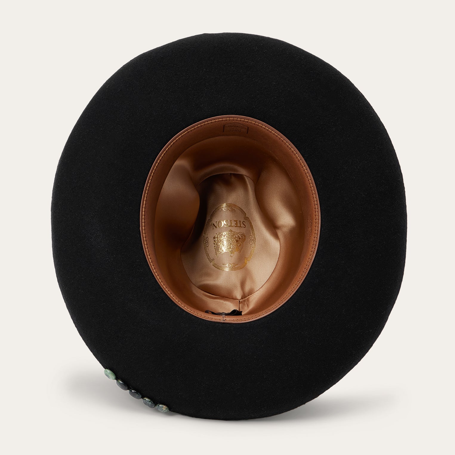 Eureka Black | Stetson