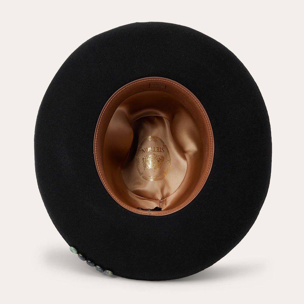 Eureka Black | Stetson