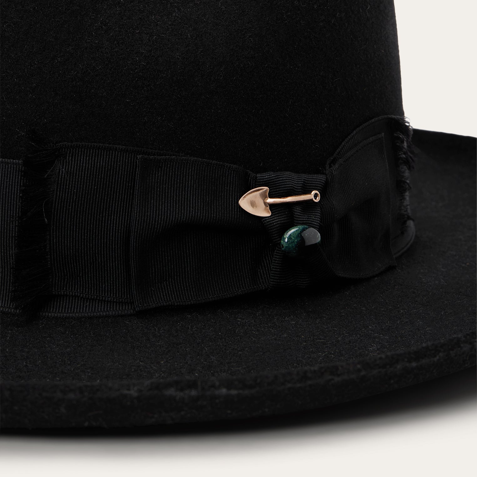 Eureka Black | Stetson