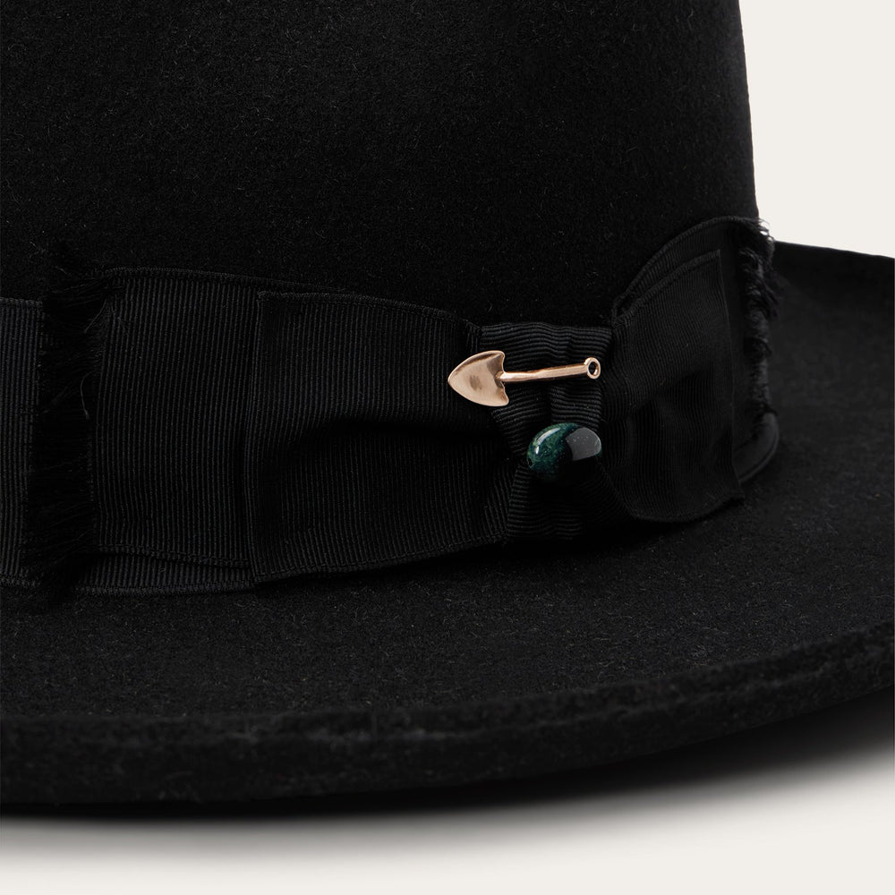 Eureka Black | Stetson