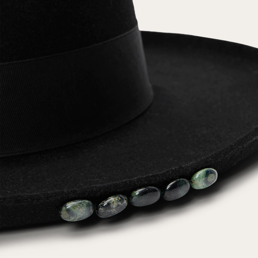 Eureka Black | Stetson