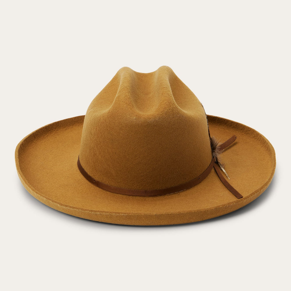 Lonestar Toffee | Stetson
