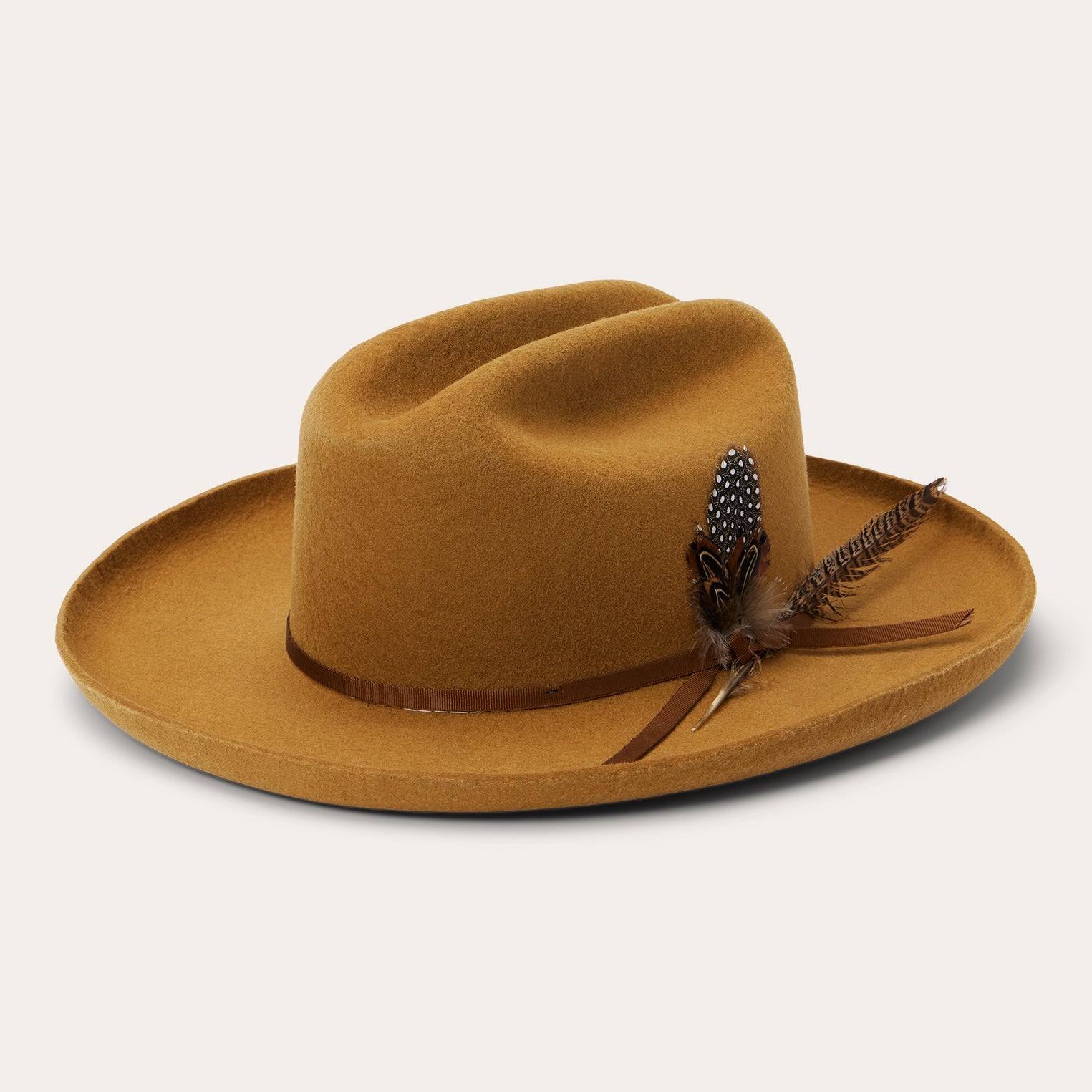 Lonestar Toffee | Stetson