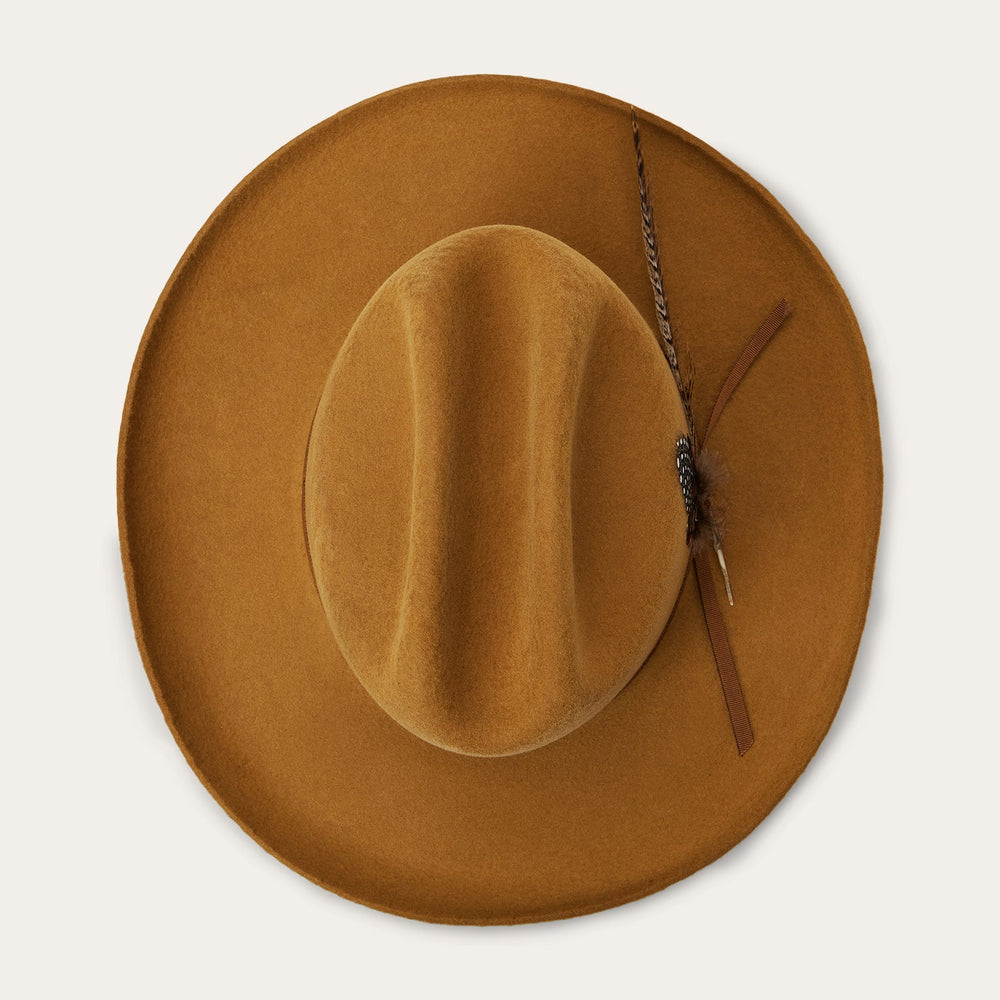 Lonestar Toffee | Stetson