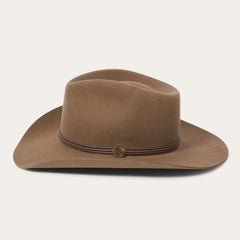 Woodrow Pecan | Stetson