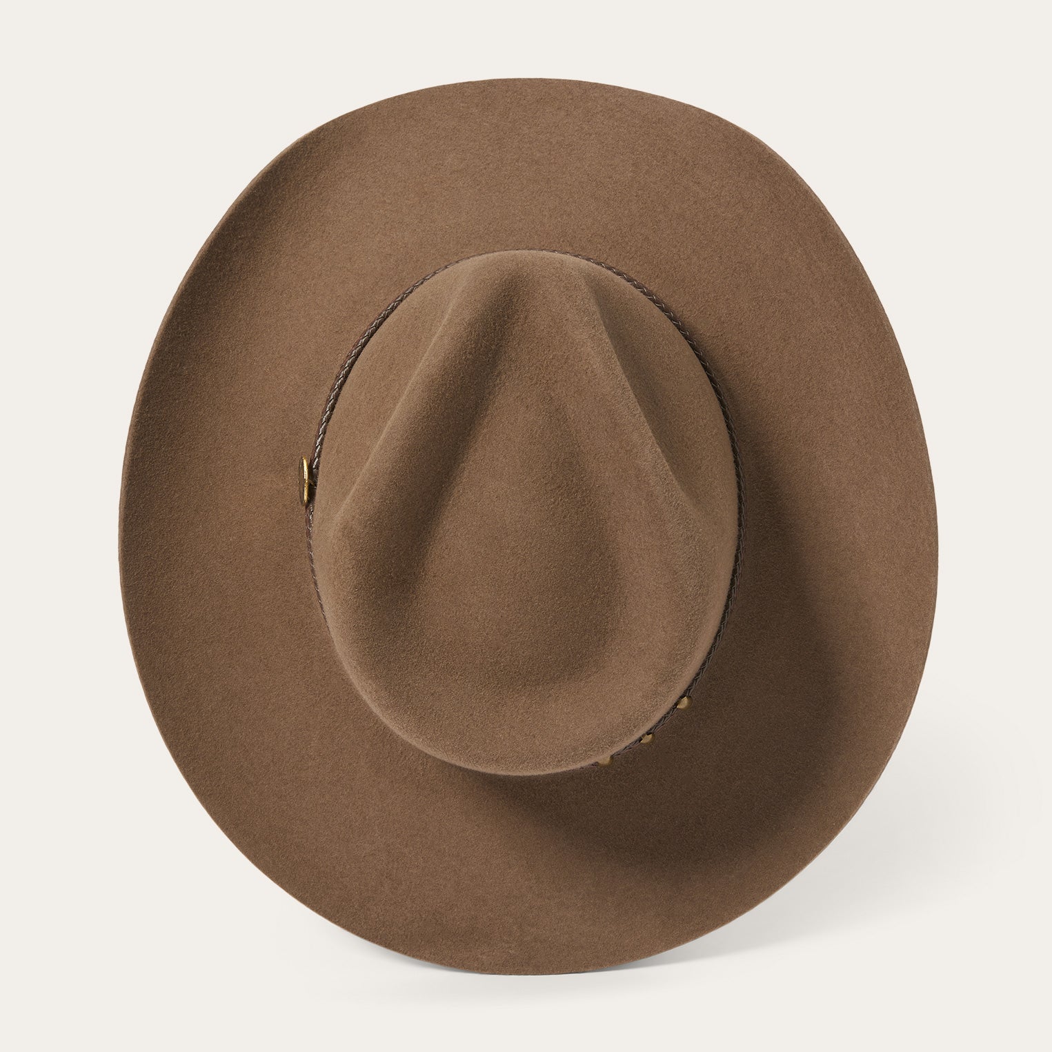 Woodrow Pecan | Stetson