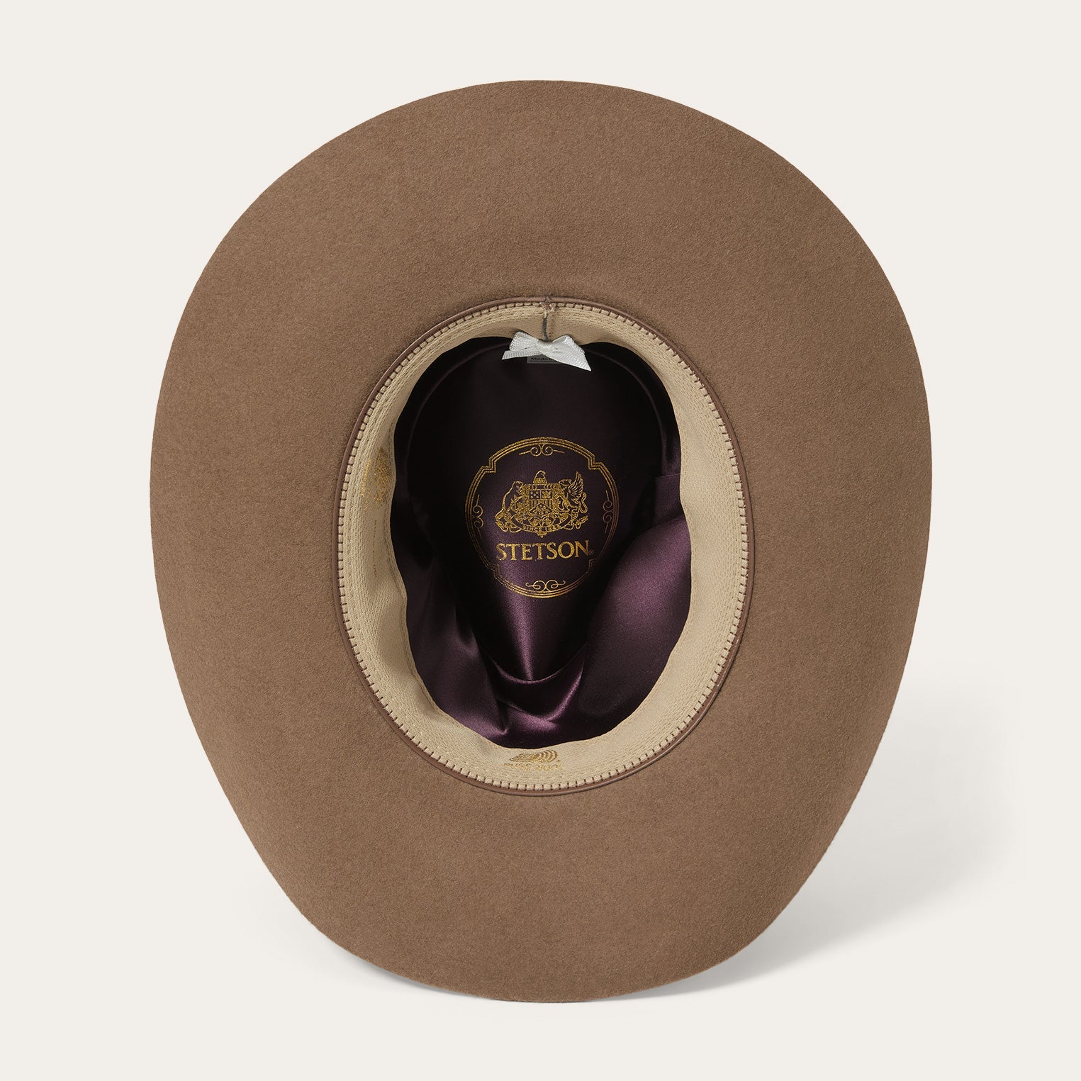 Woodrow Pecan | Stetson
