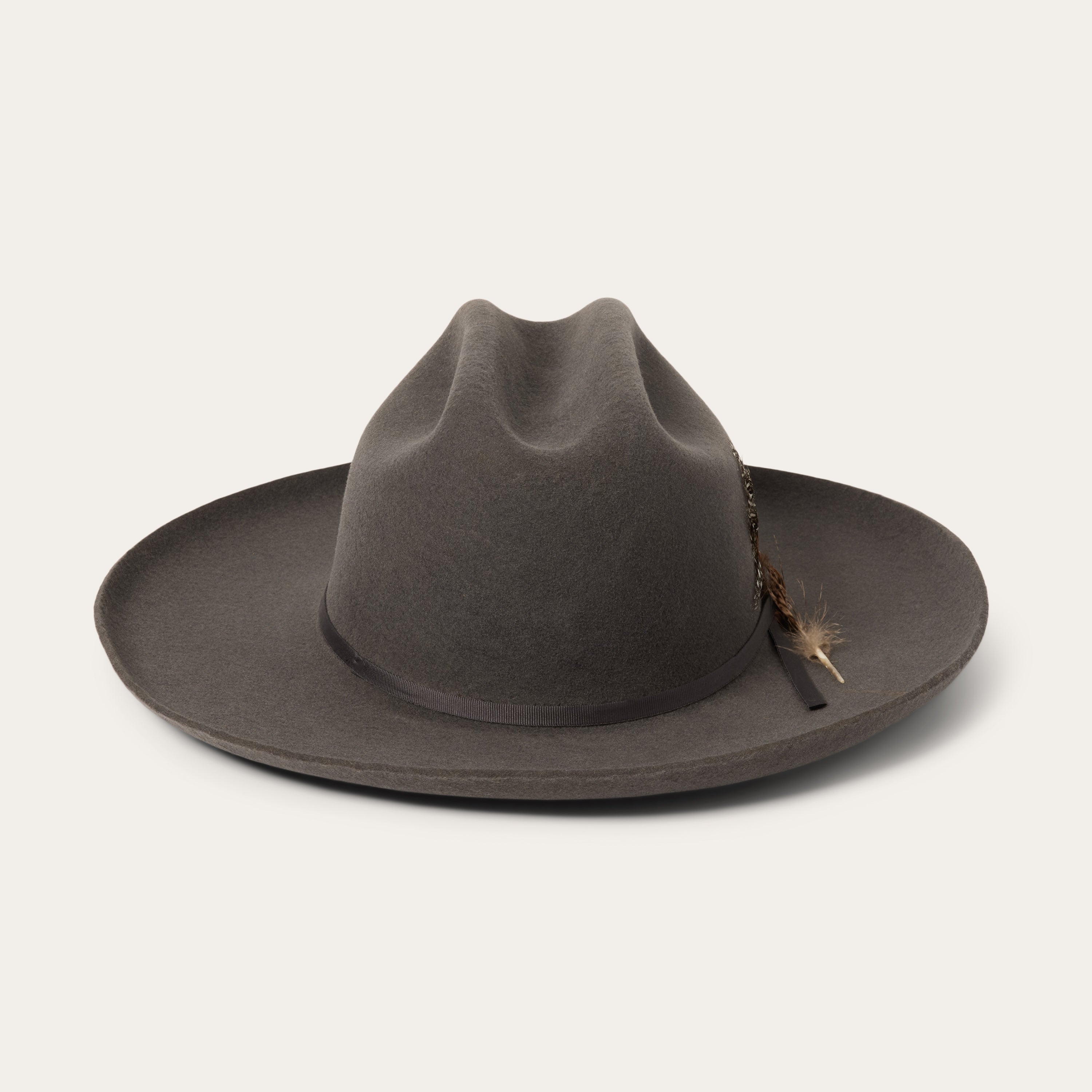 Lonestar Caribou | Stetson
