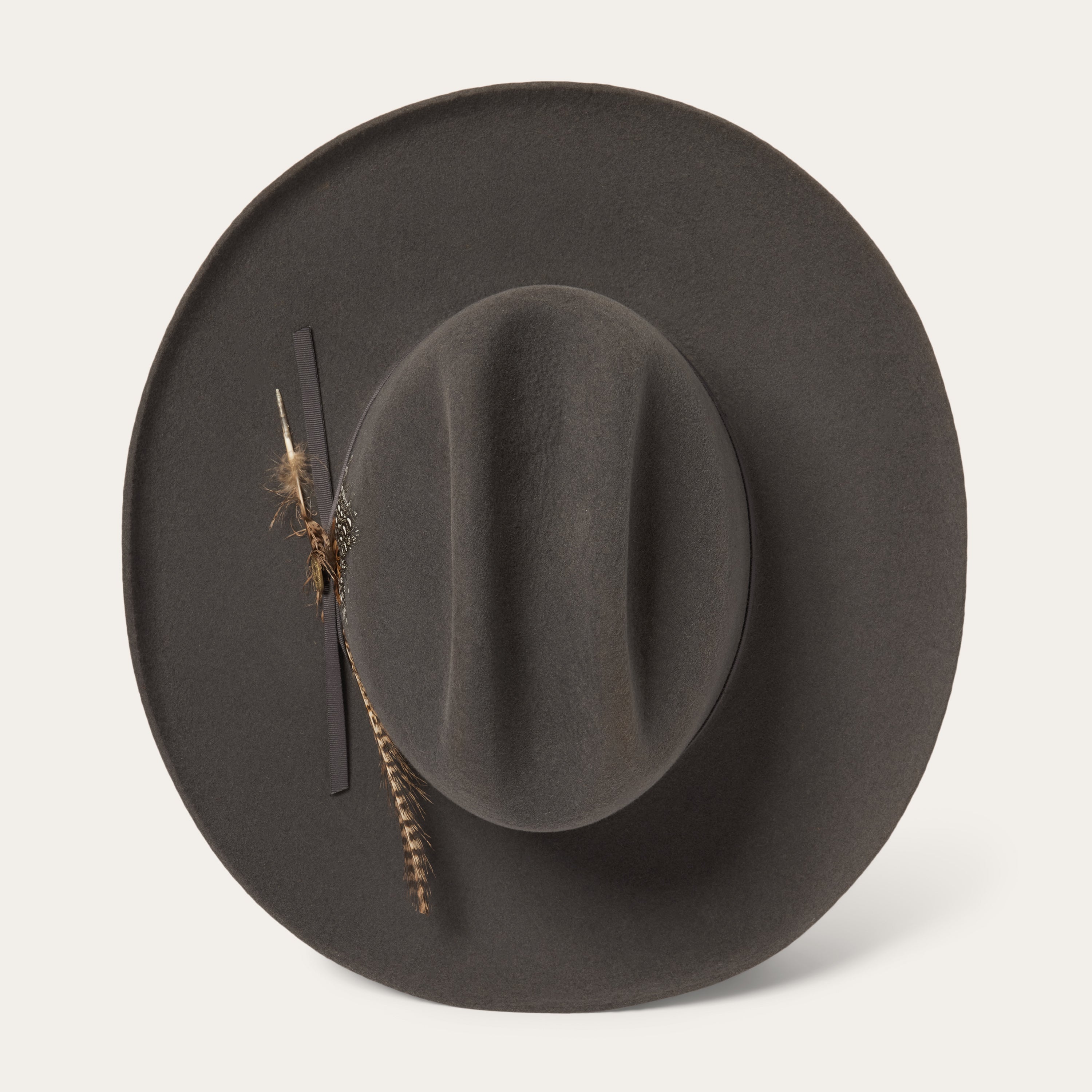 Lonestar Caribou | Stetson
