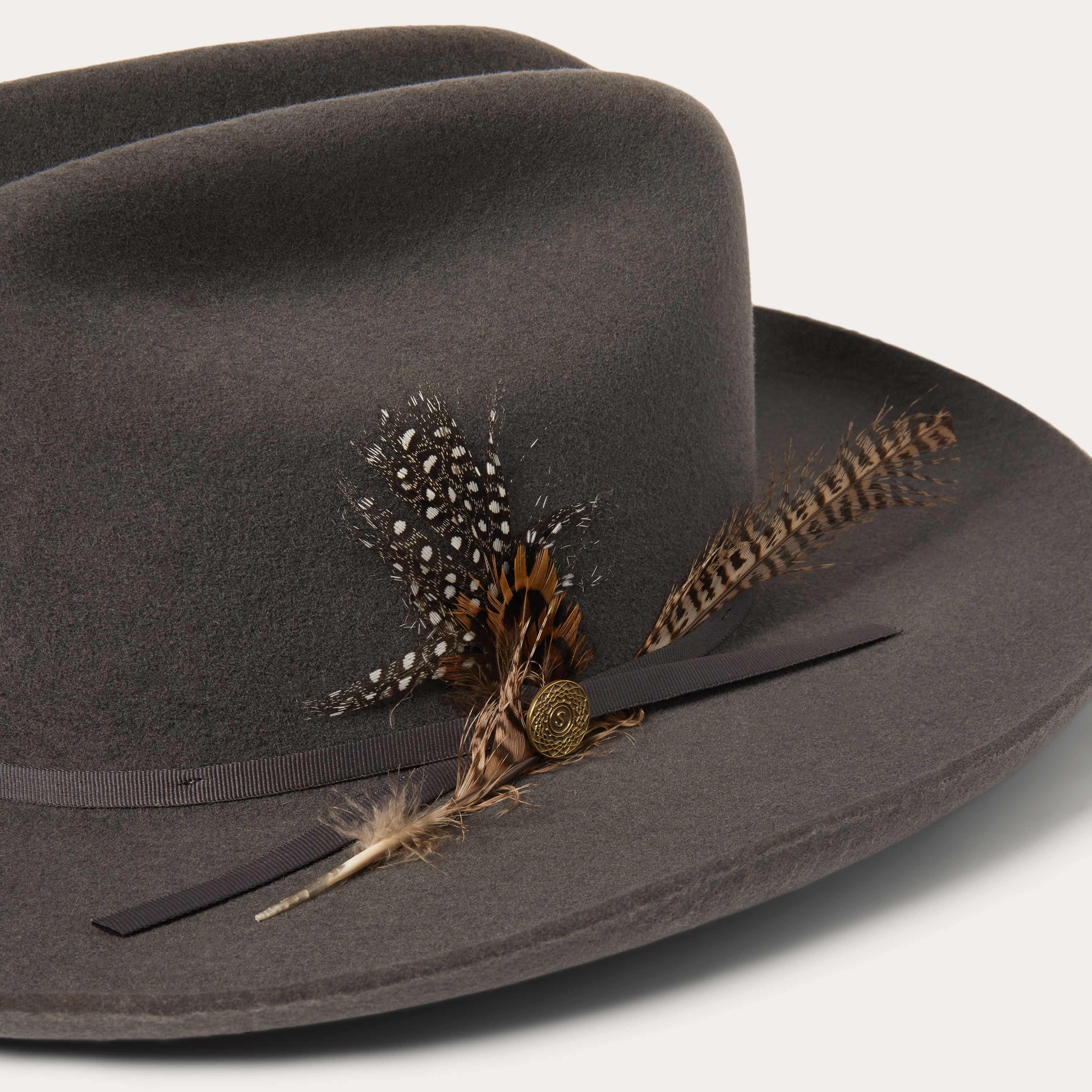 Lonestar Caribou | Stetson