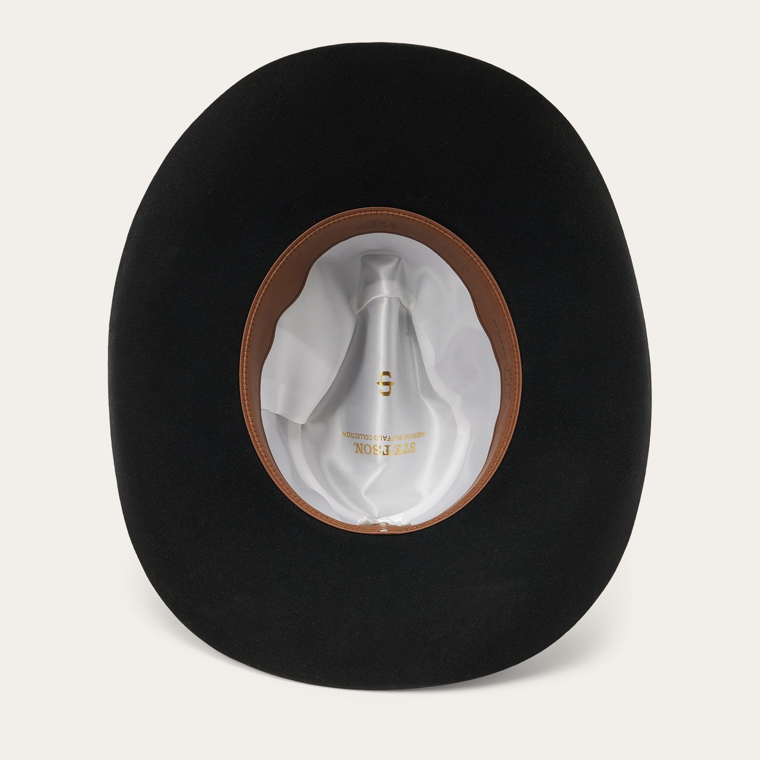 Broken Bow 4X Cowboy Hat Black | Stetson