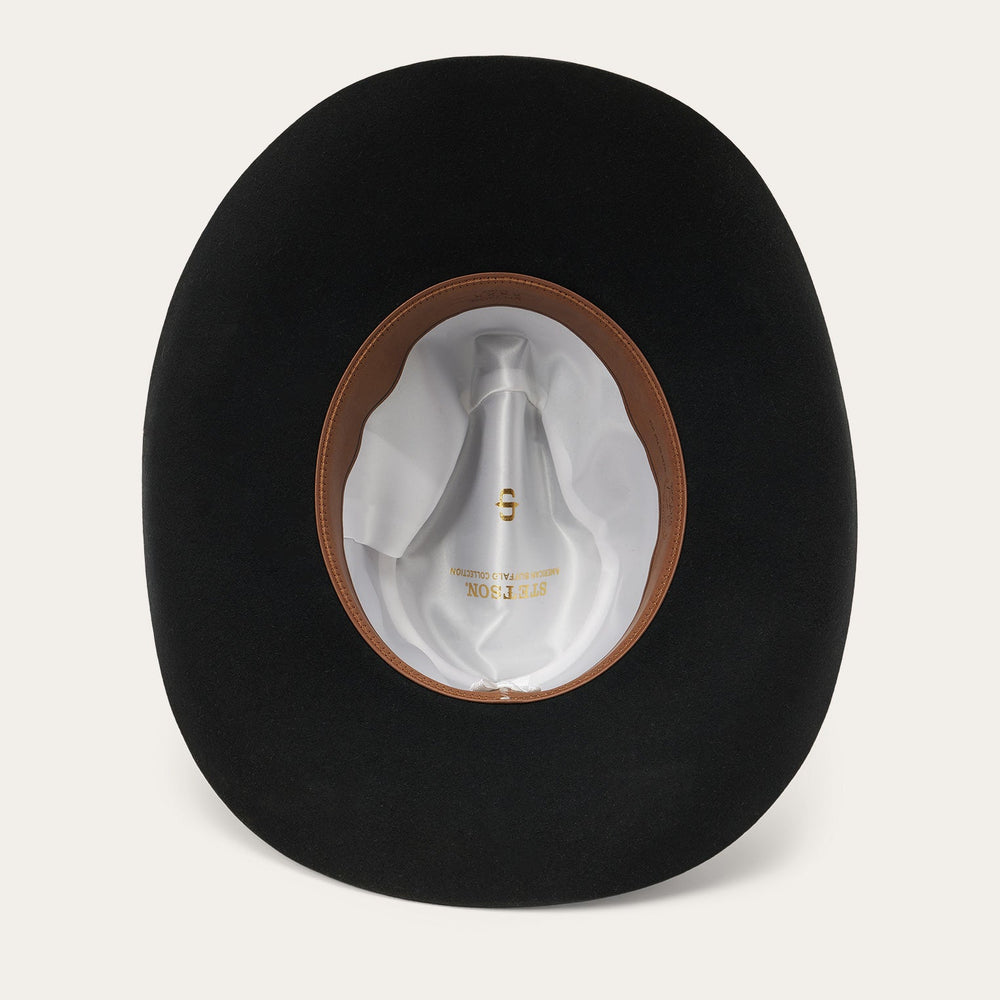 Broken Bow 4X Cowboy Hat Black | Stetson