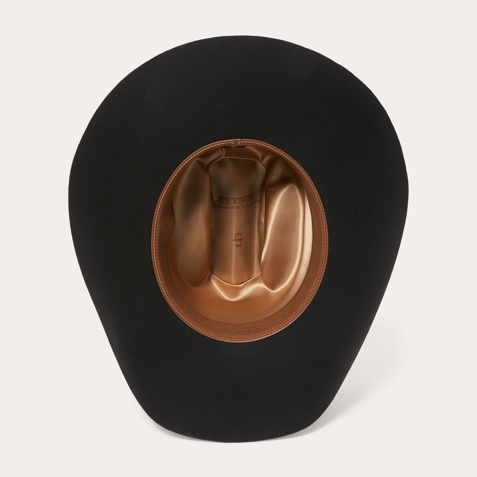 Apache 4X Cowboy Hat Black | Stetson