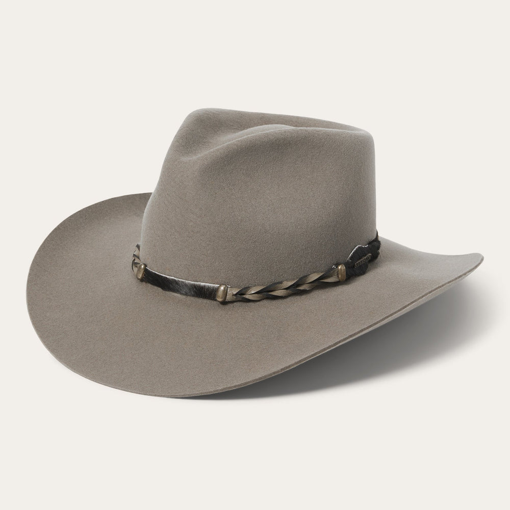 Drifter 4X Cowboy Hat Stone | Stetson