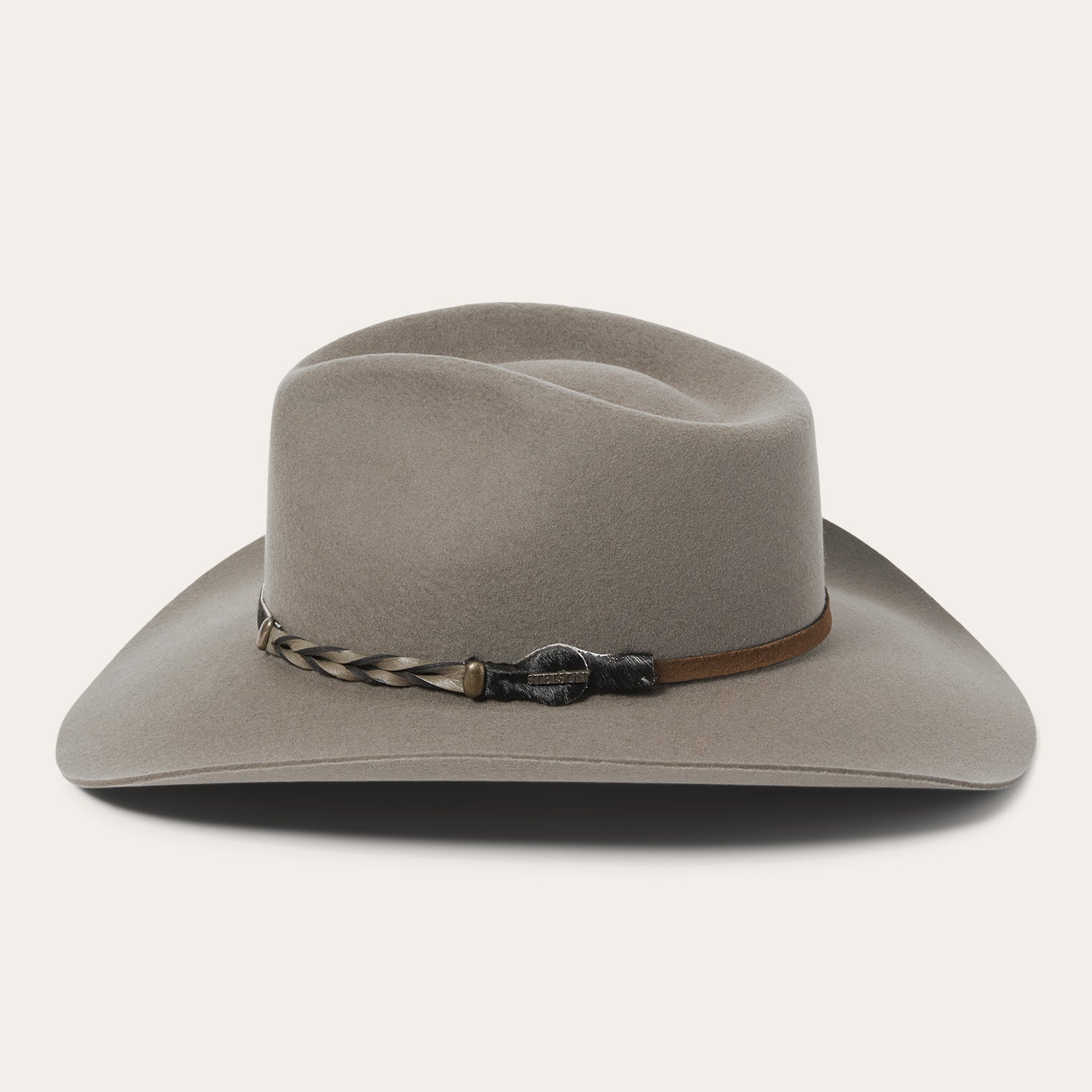 Drifter 4X Cowboy Hat Stone | Stetson