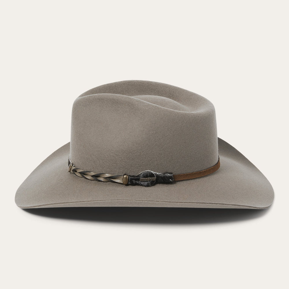 Drifter 4X Cowboy Hat Stone | Stetson