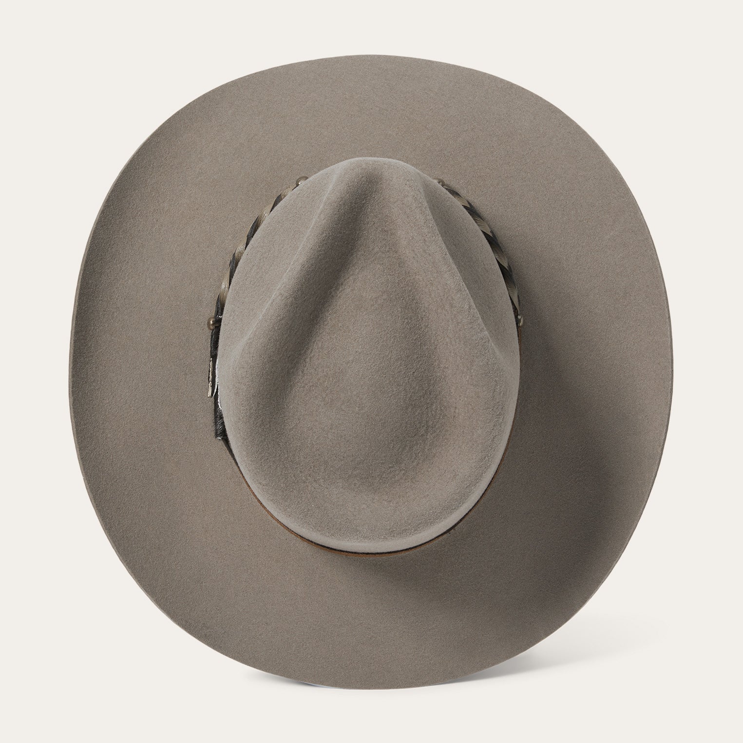 Drifter 4X Cowboy Hat Stone | Stetson