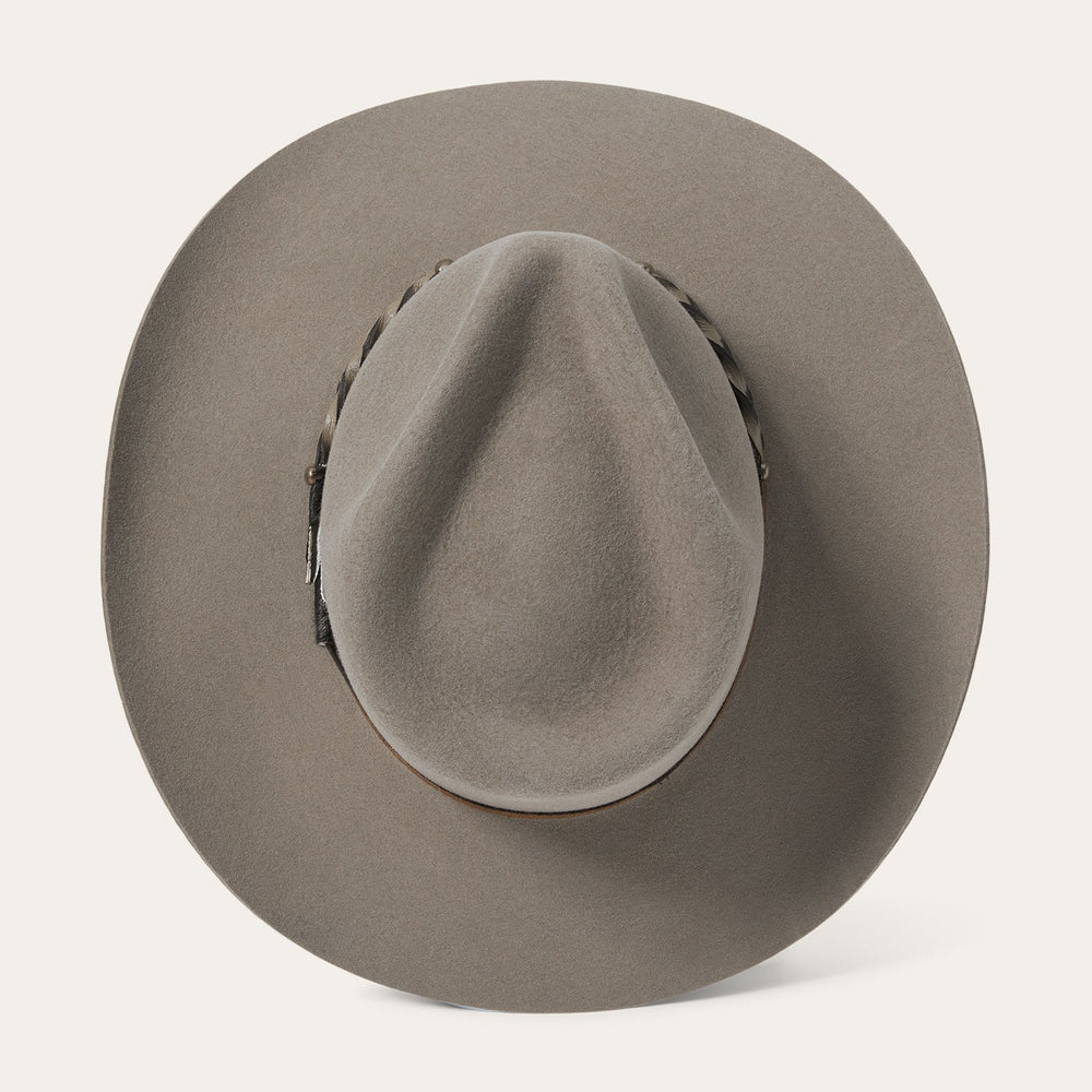 Drifter 4X Cowboy Hat Stone | Stetson