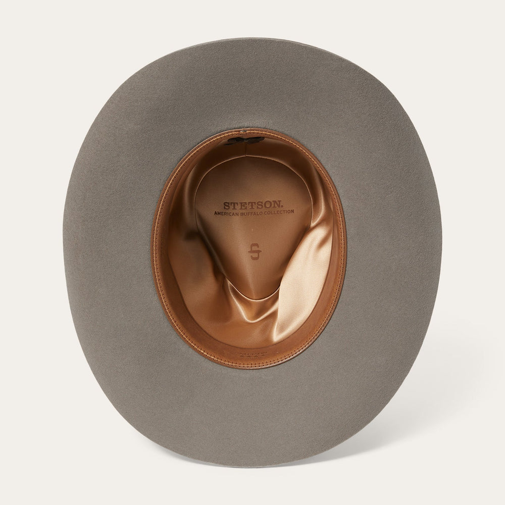 Drifter 4X Cowboy Hat Stone | Stetson