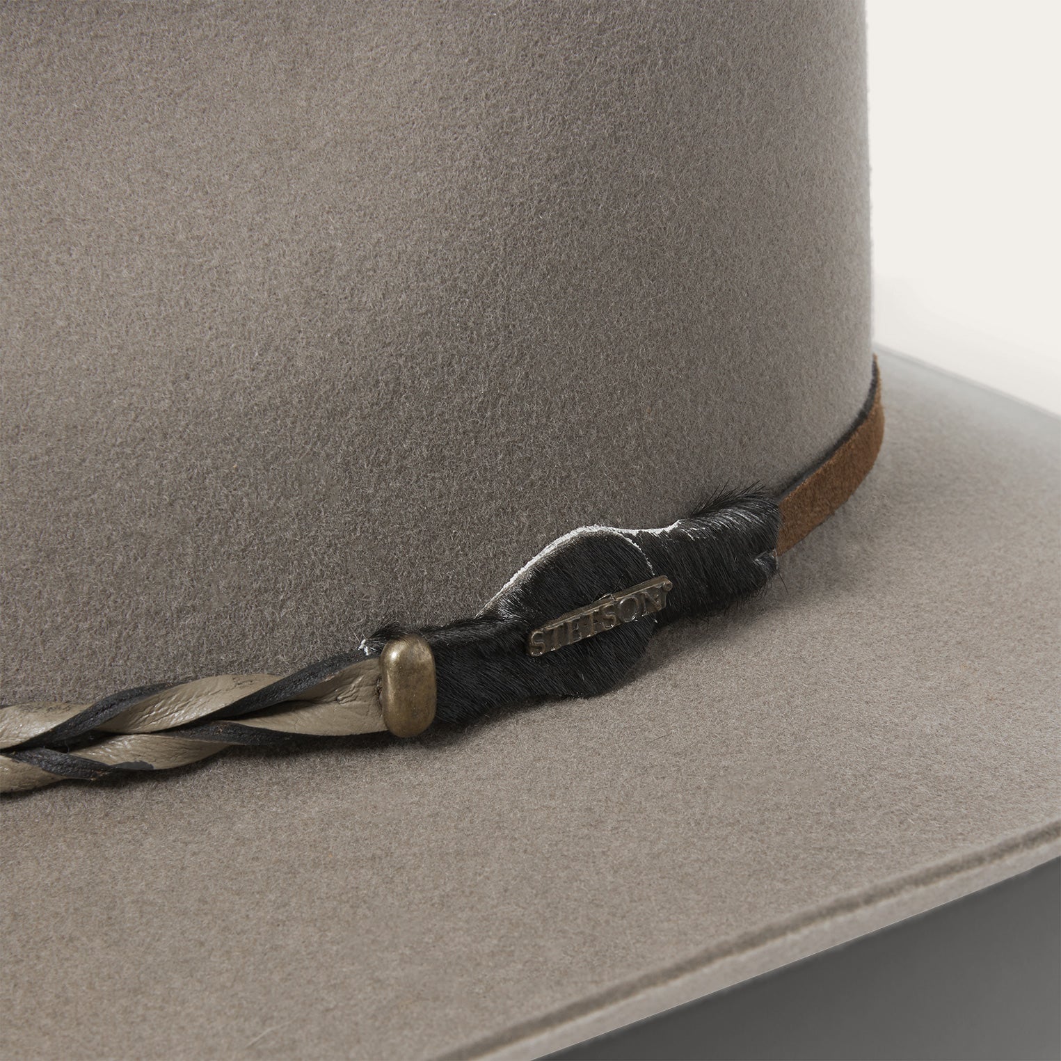 Drifter 4X Cowboy Hat Stone | Stetson