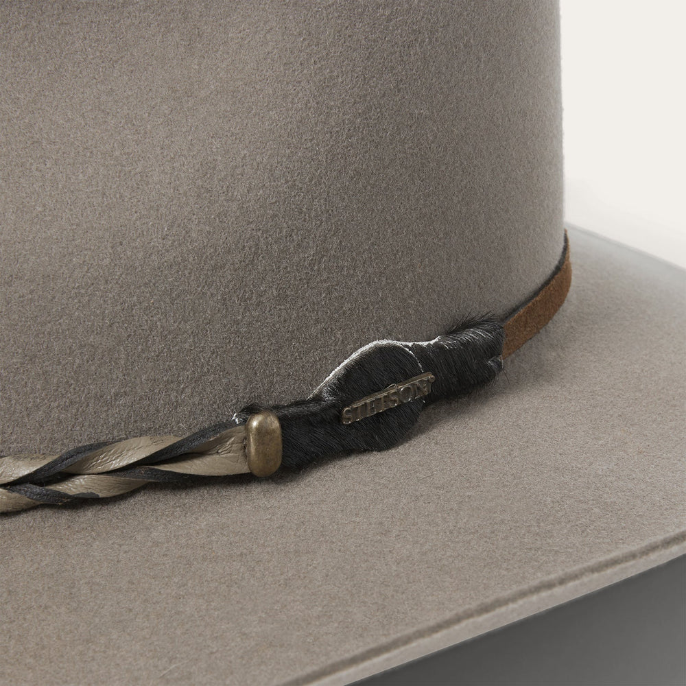 Drifter 4X Cowboy Hat Stone | Stetson