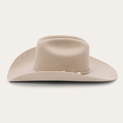 Duncan 4X Cowboy Hat Silverbelly | Stetson