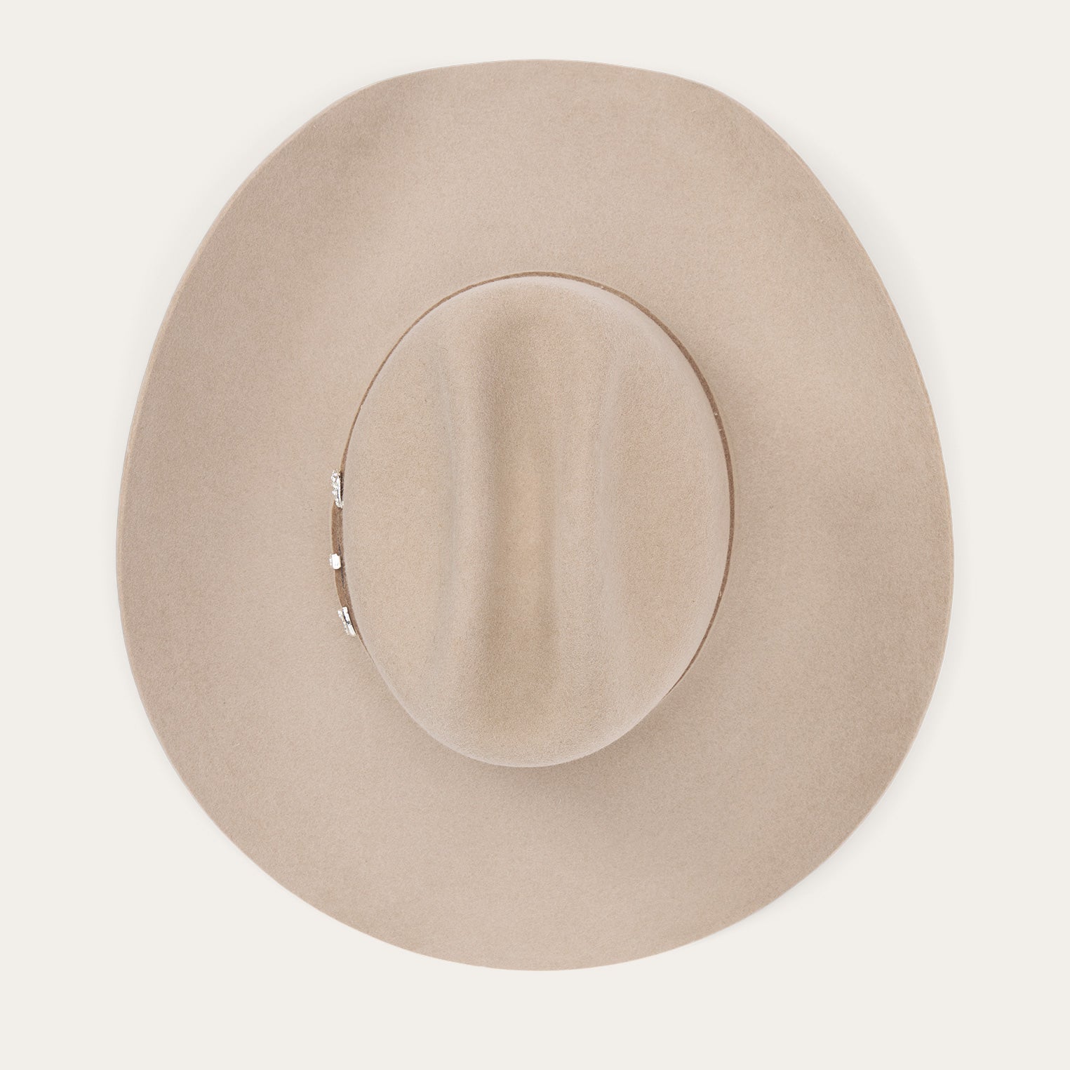 Duncan 4X Cowboy Hat Silverbelly | Stetson