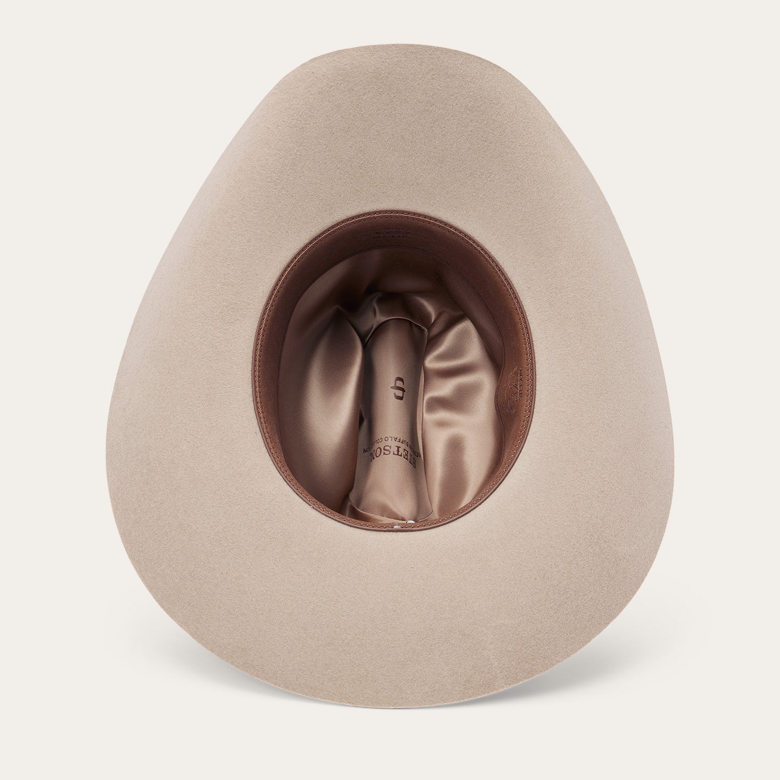 Duncan 4X Cowboy Hat Silverbelly | Stetson