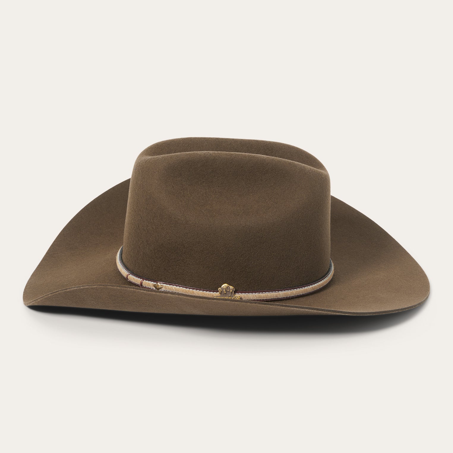 Powder River 4X Cowboy Hat Mink | Stetson