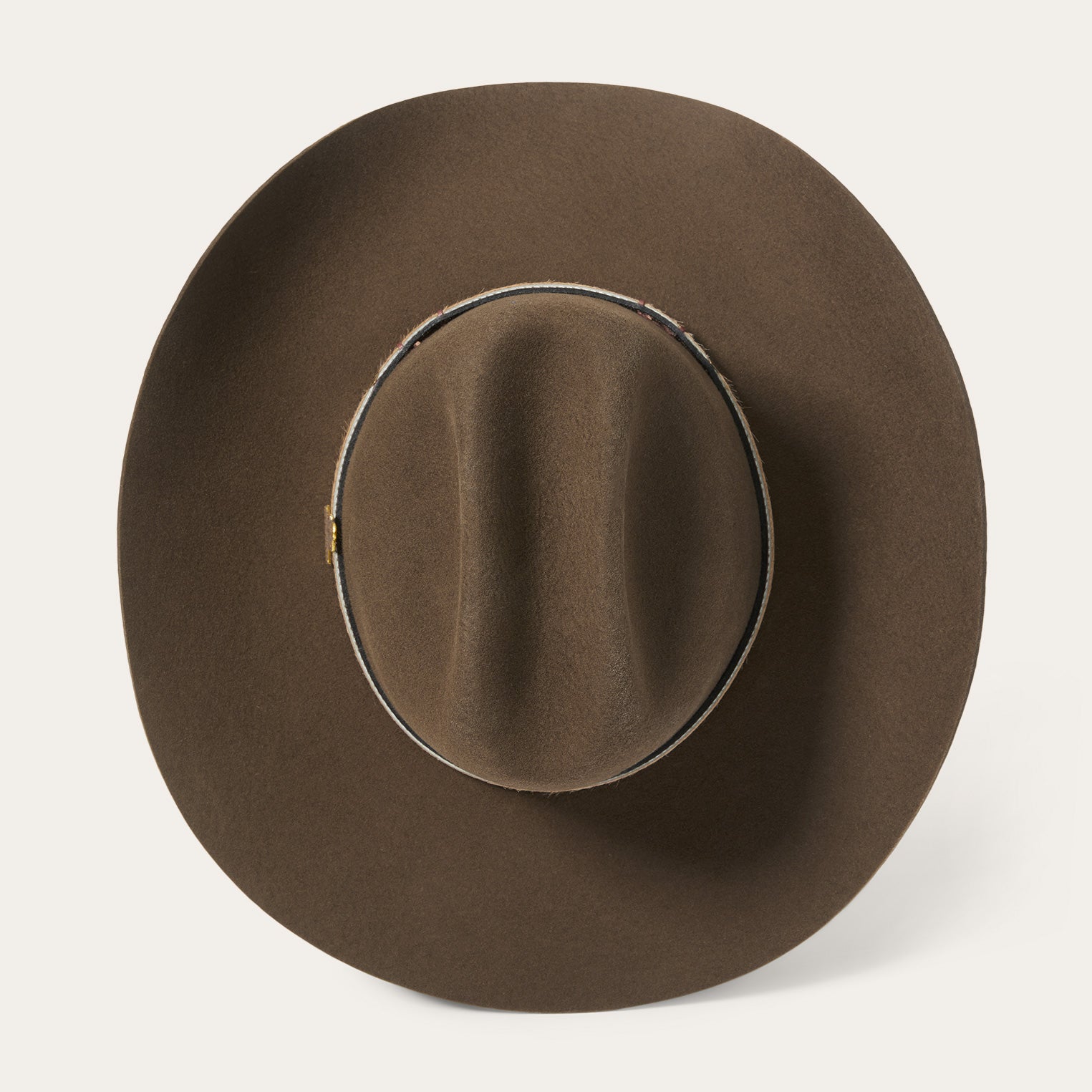 Powder River 4X Cowboy Hat Mink | Stetson