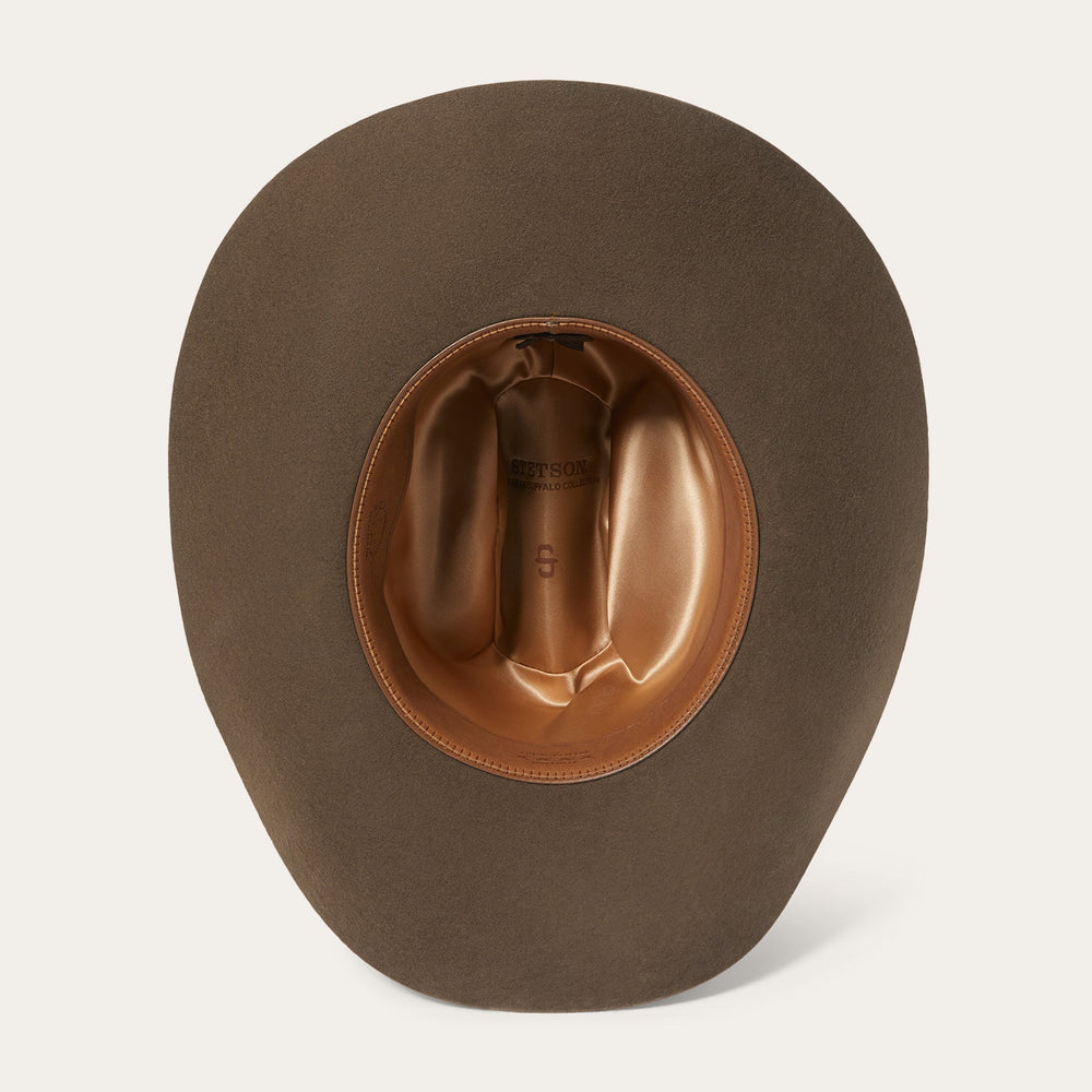 Powder River 4X Cowboy Hat Mink | Stetson