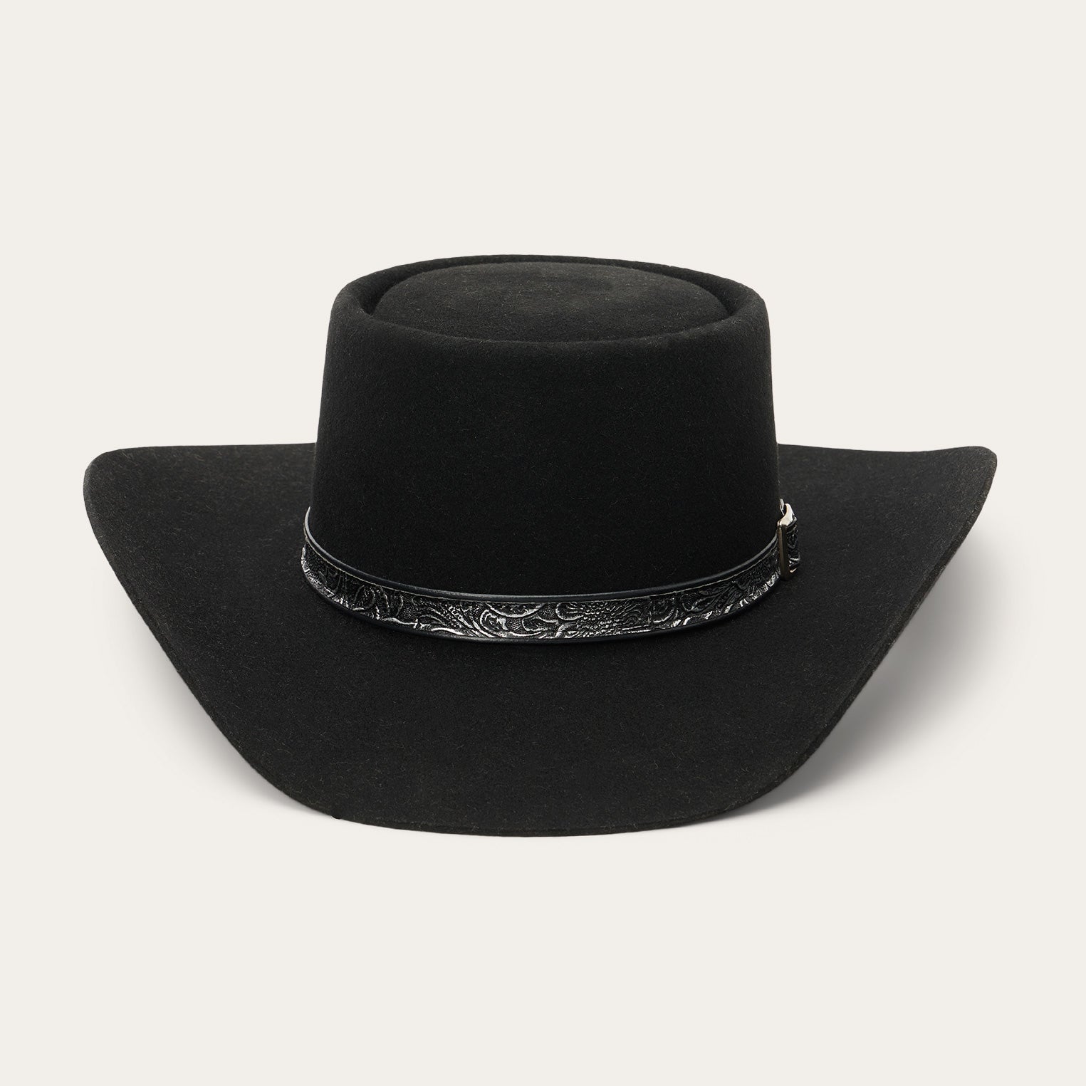 Revenger 4X Cowboy Hat Black | Stetson