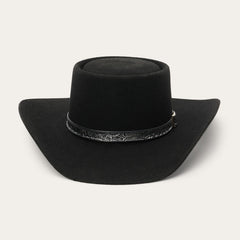 Revenger 4X Cowboy Hat Black | Stetson