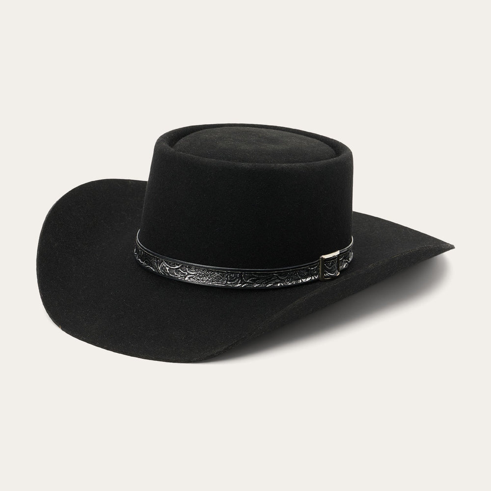 Revenger 4X Cowboy Hat Black | Stetson