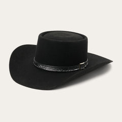 Revenger 4X Cowboy Hat Black | Stetson