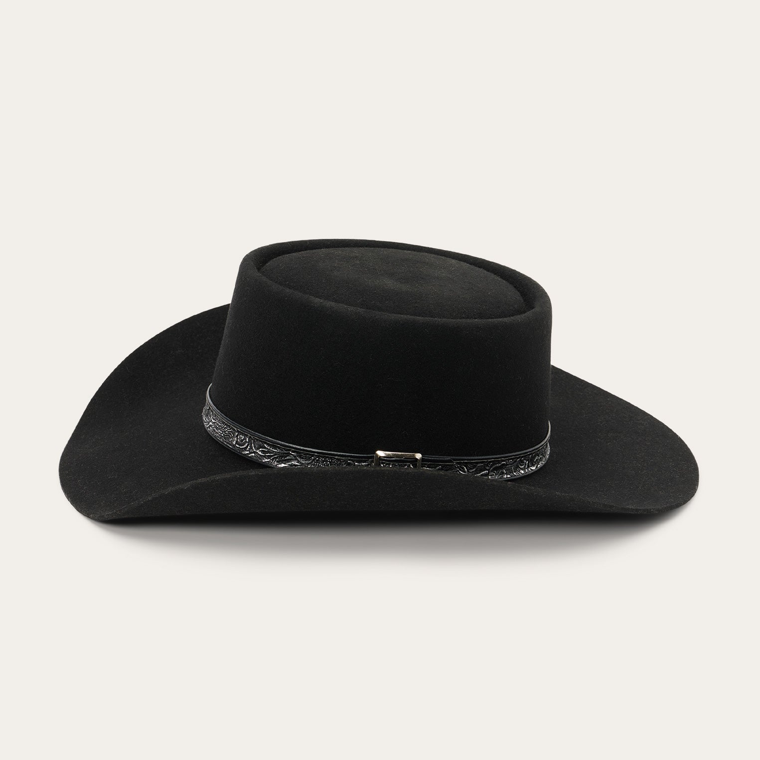 Revenger 4X Cowboy Hat Black | Stetson