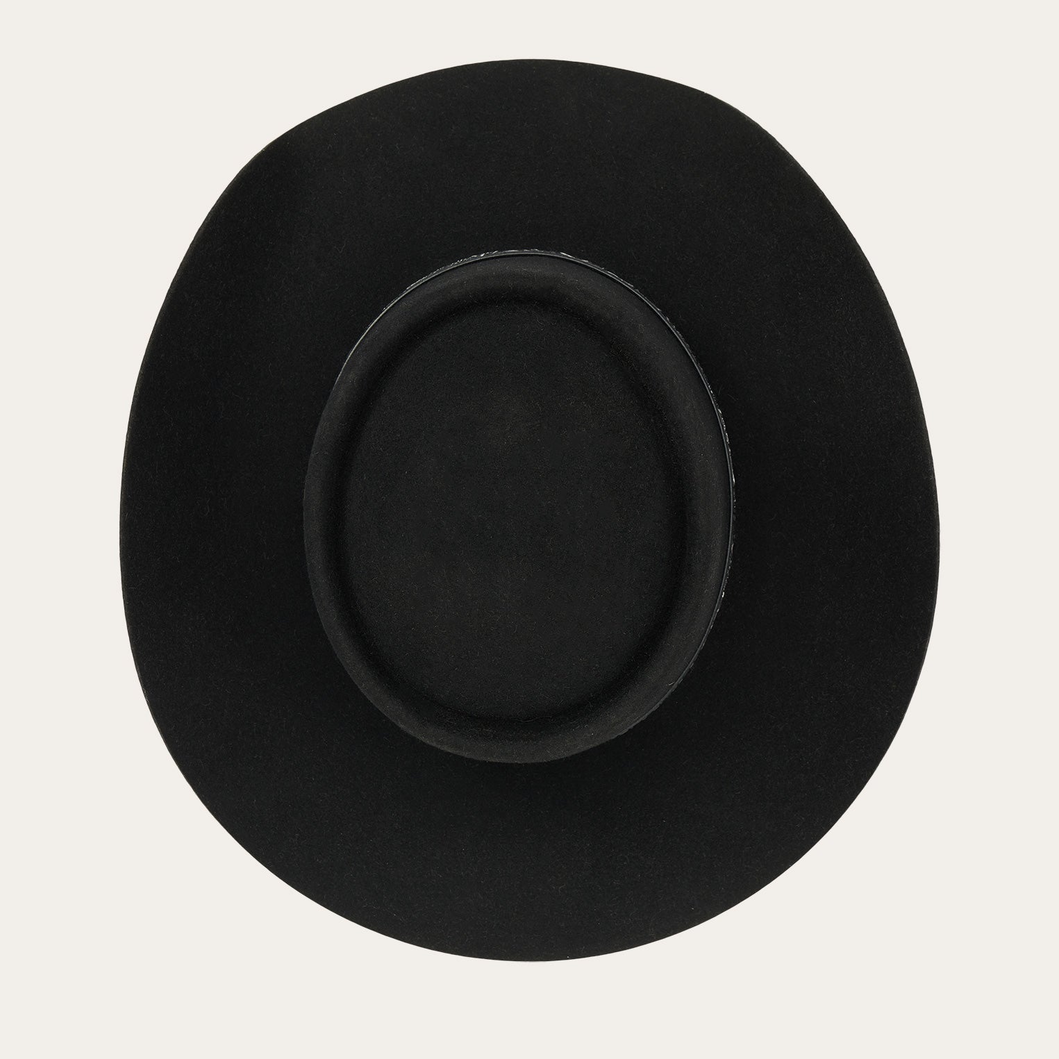 Revenger 4X Cowboy Hat Black | Stetson