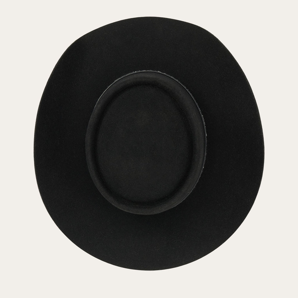 Revenger 4X Cowboy Hat Black | Stetson