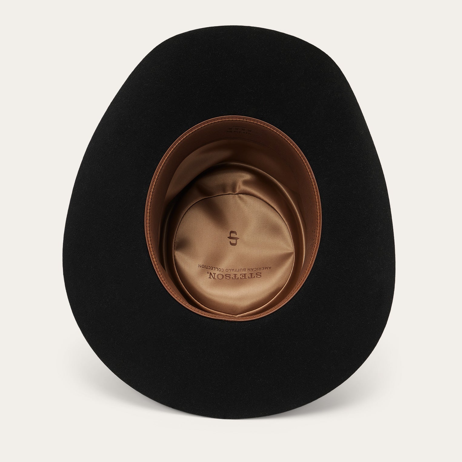 Revenger 4X Cowboy Hat Black | Stetson