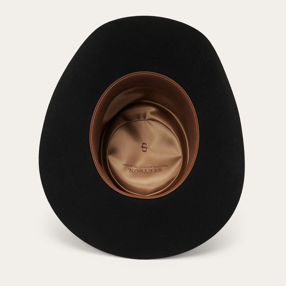 Revenger 4X Cowboy Hat Black | Stetson