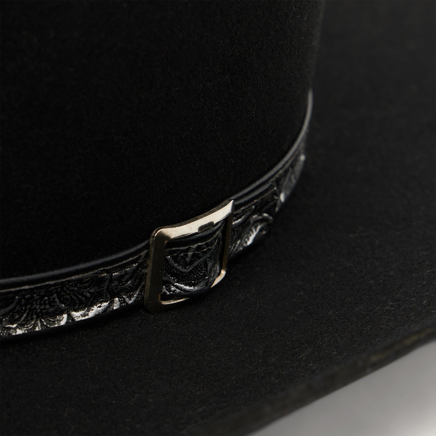 Revenger 4X Cowboy Hat Black | Stetson