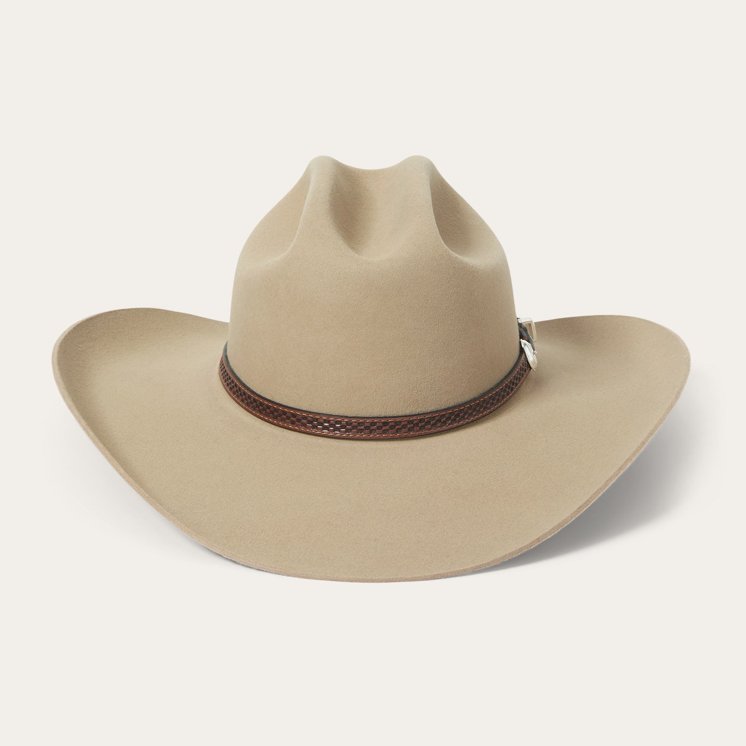 Marshall 4X Cowboy Hat Ranch Tan | Stetson