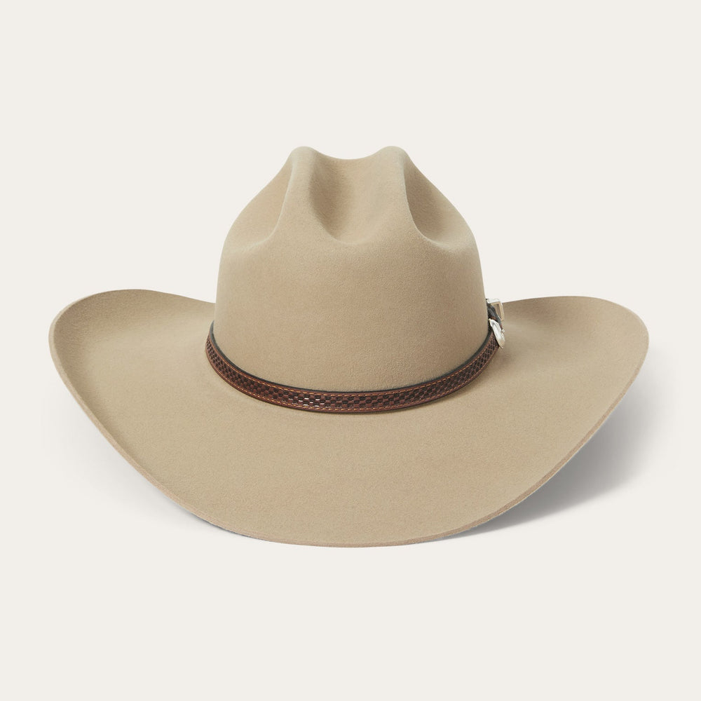 Marshall 4X Cowboy Hat Ranch Tan | Stetson